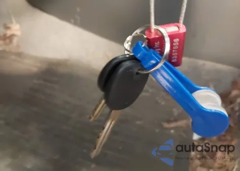 2007 Saturn Ion 2 from USA, damaged, VIN 1G8AJ55F37Z126770